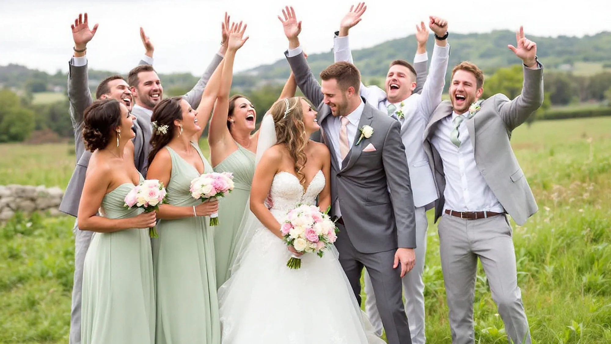 Best Wedding Gear