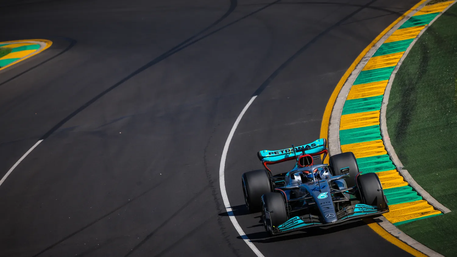 Motorsport audio equipment