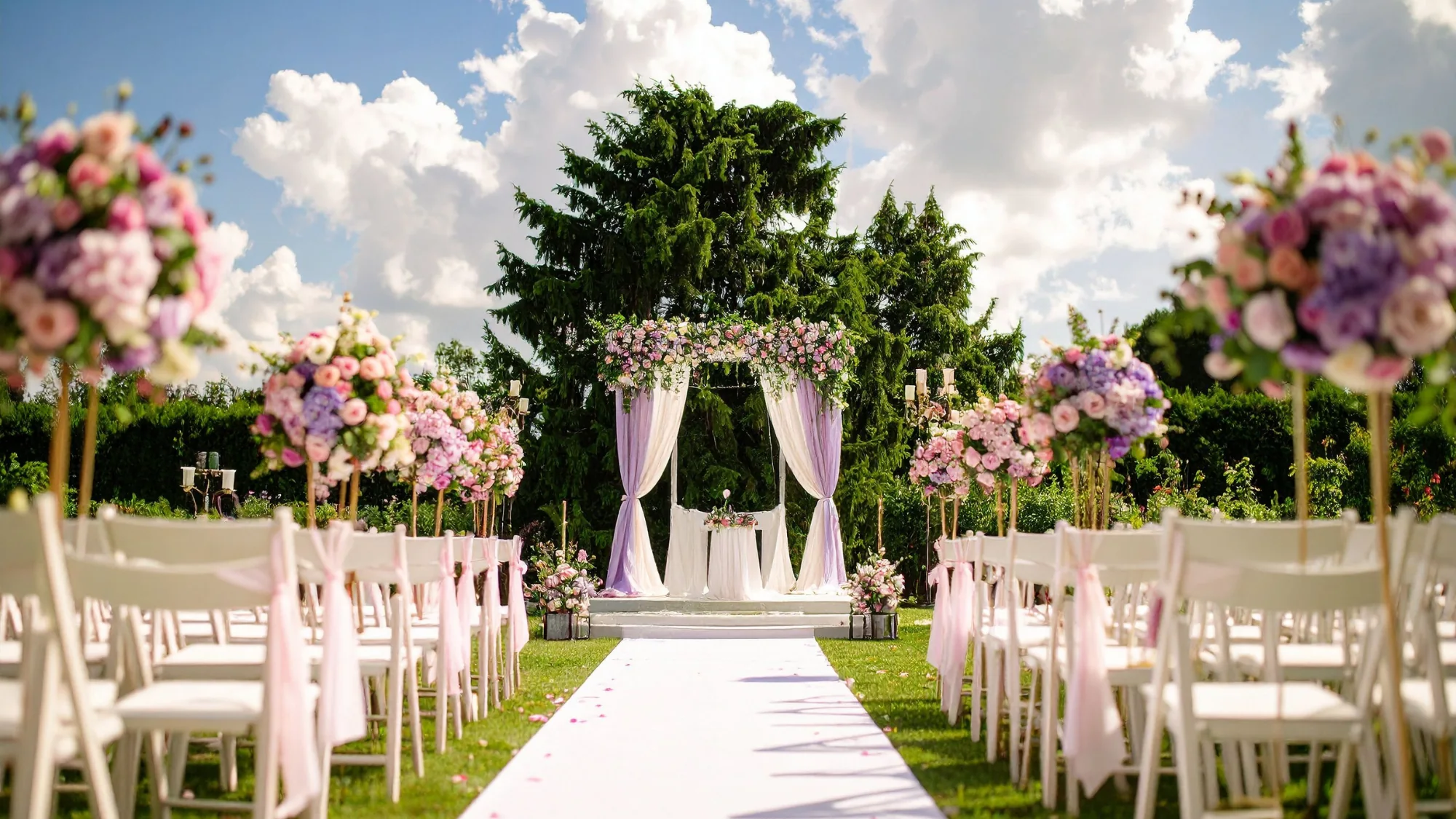 Multi-Brand Wedding Workflow