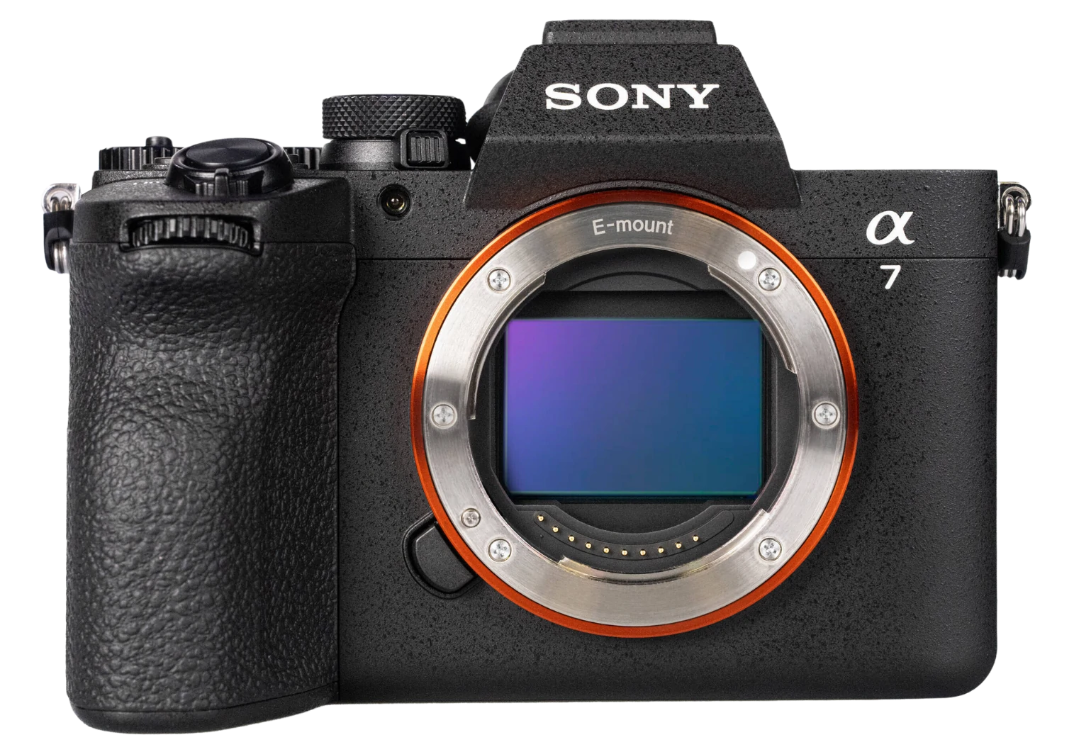 Sony a7 V