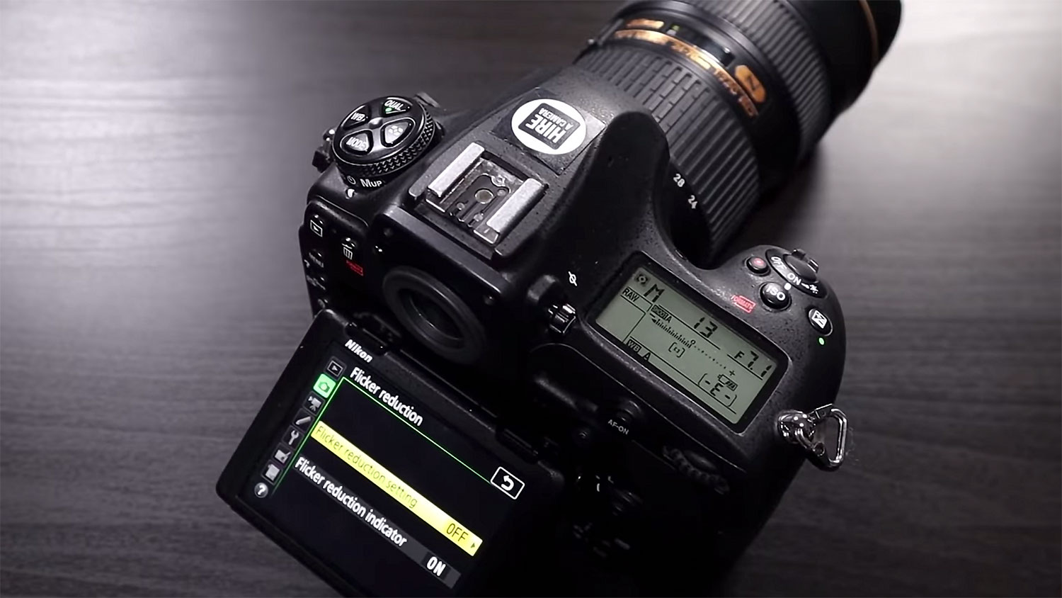 About Photography: Nikon D5300 - a hands on review