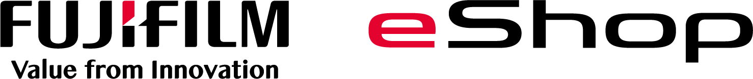 Fujifilm eShop