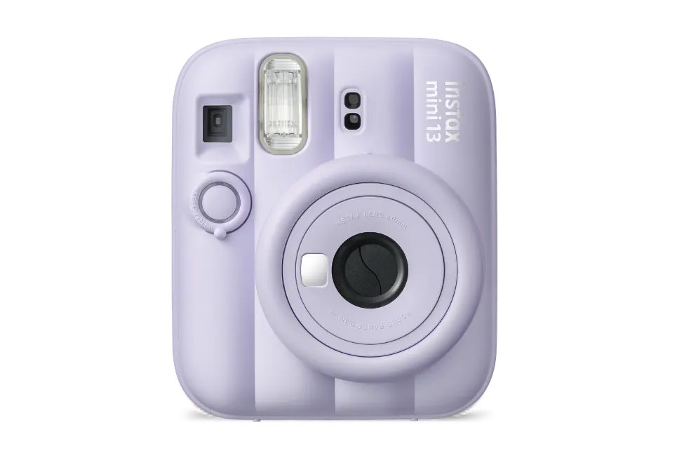 Fujifilm Instax camera