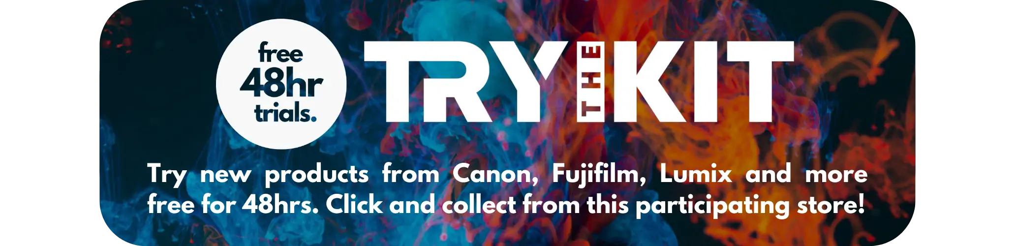 Try The Kit Sticker 3