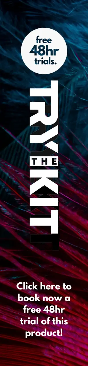TTK vertical ribbon 4