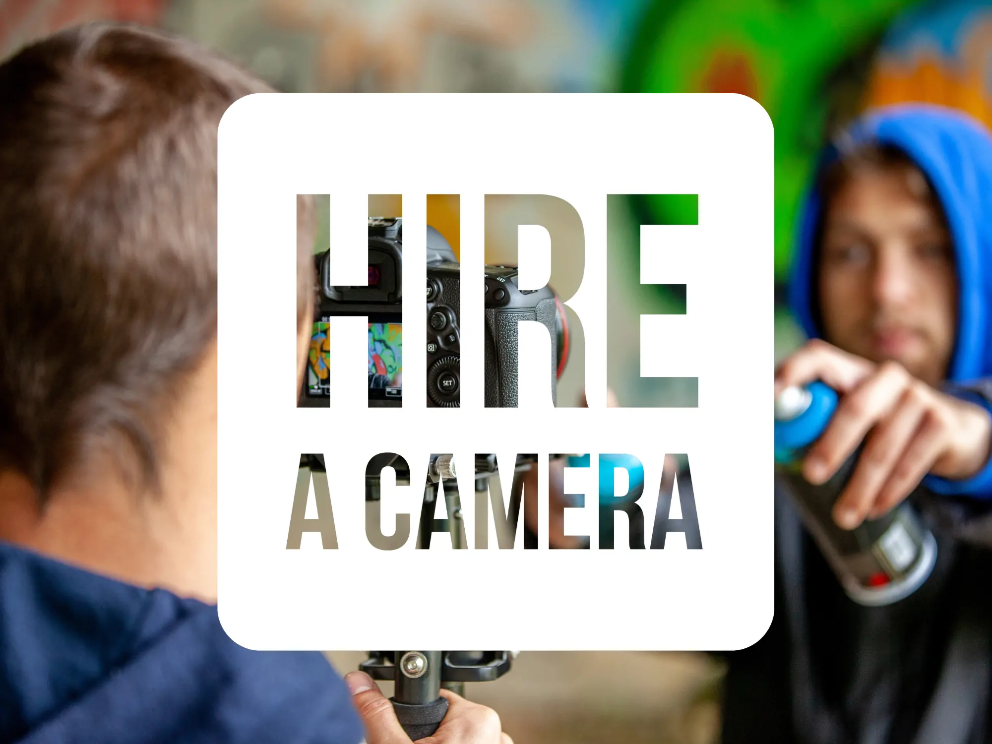 Hireacamera
