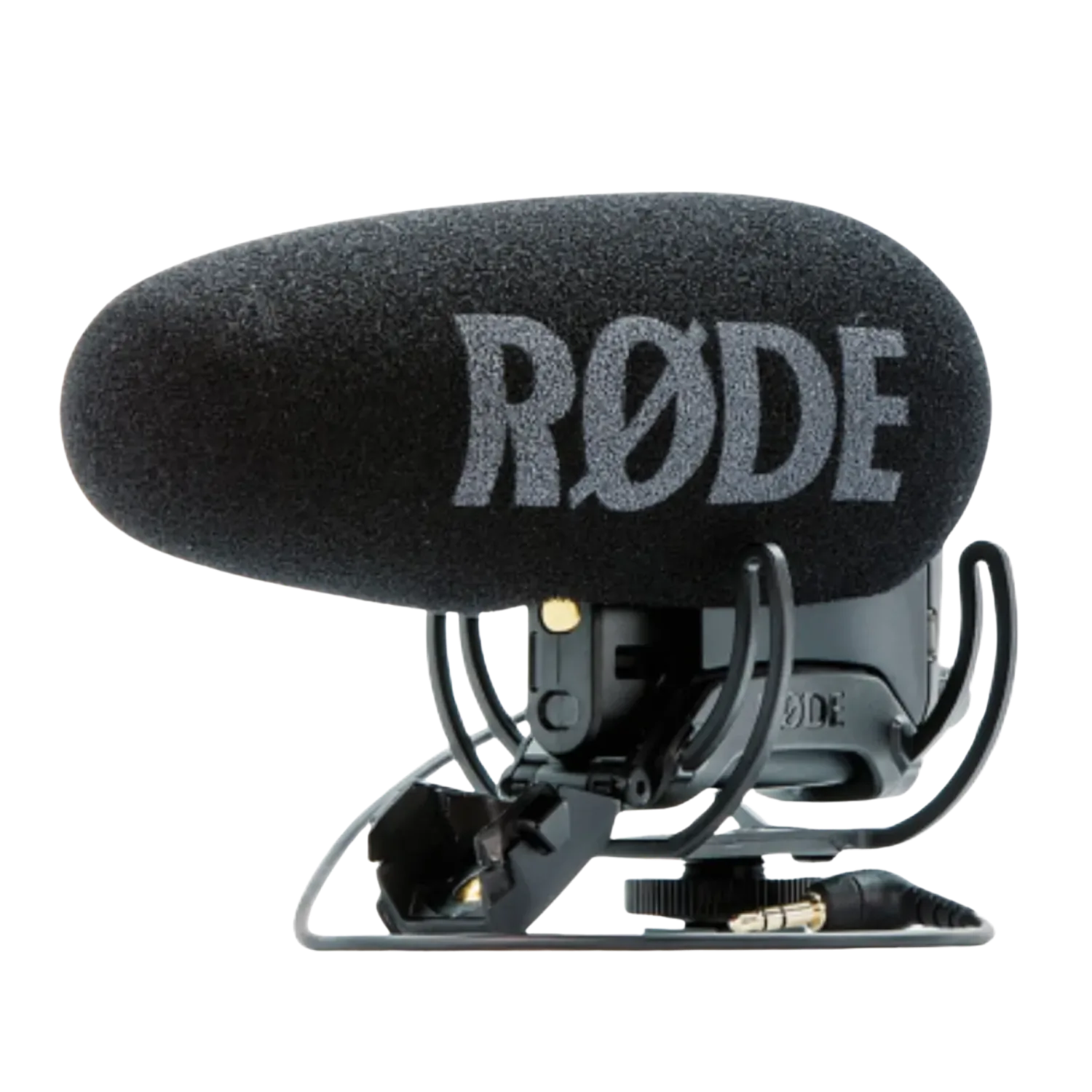 RØDE VideoMic Pro+