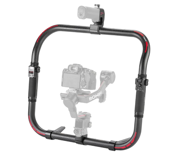 Tilta Advanced Ring Grip