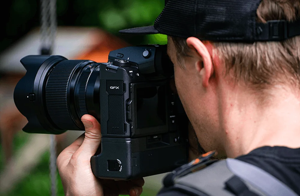 GF Lens