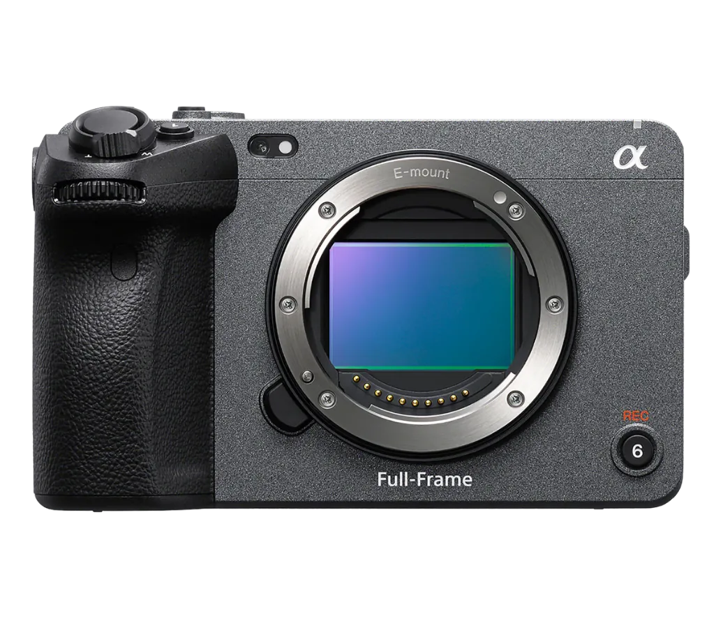 Sony FX3