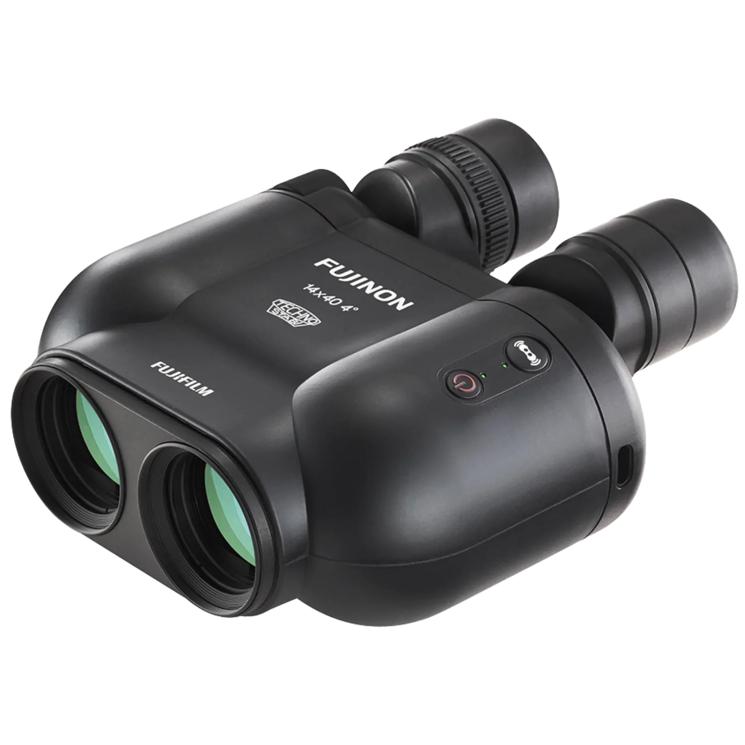 FUJINON 14x40 binoculars