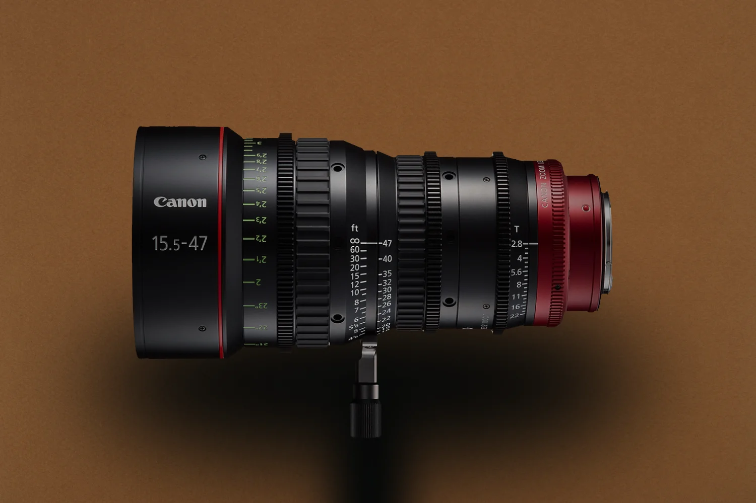 View Cine Zooms