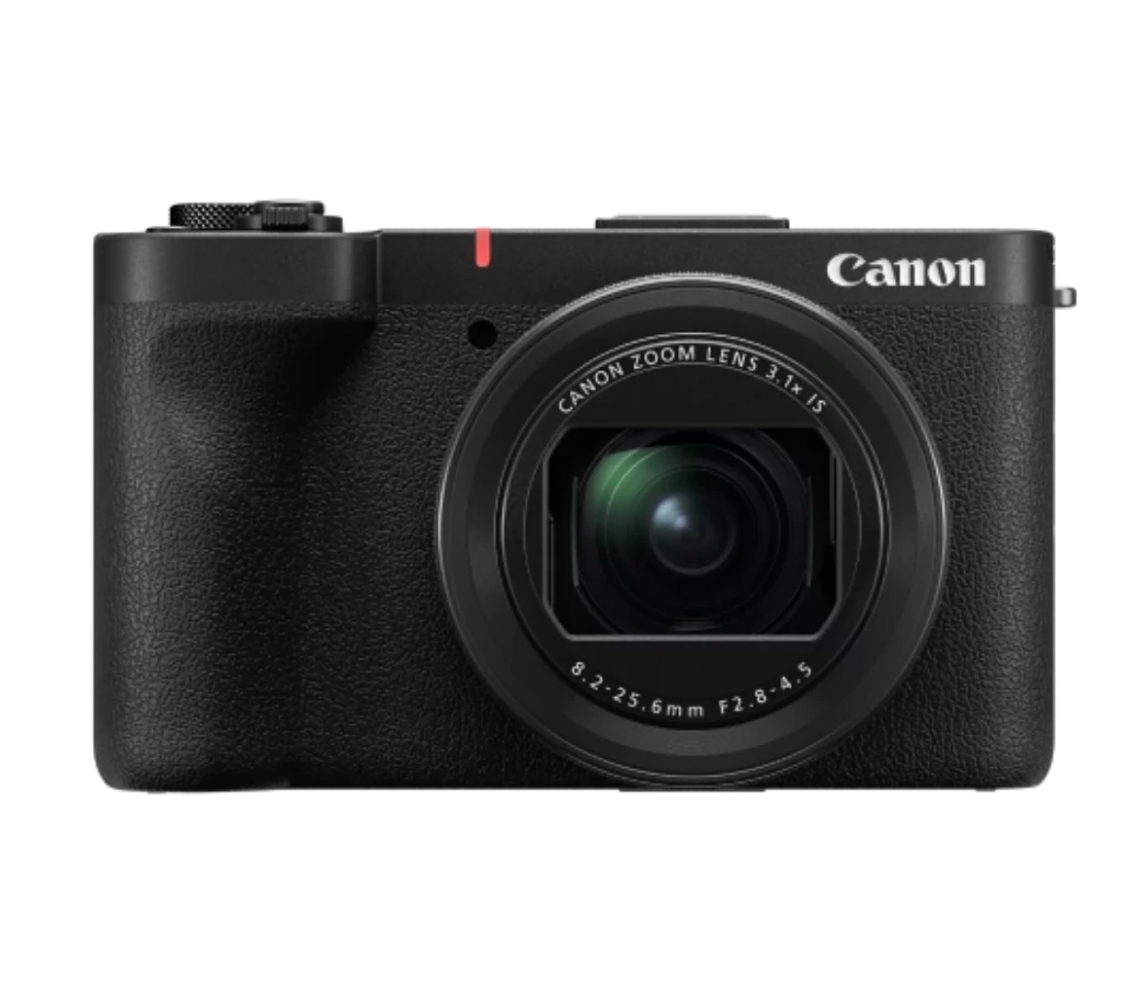 Canon Powershot V1