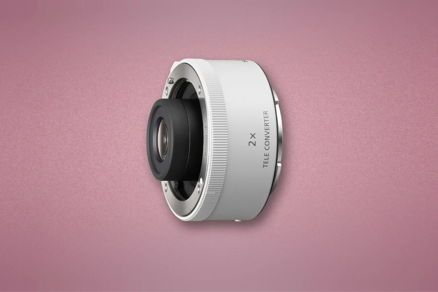 Teleconverter