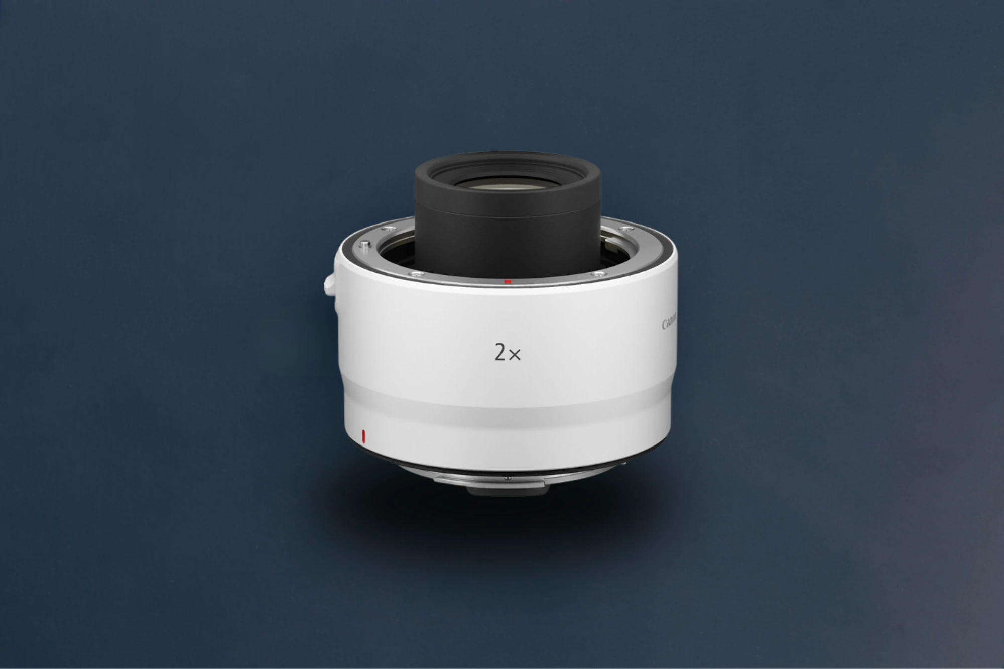 Teleconverter