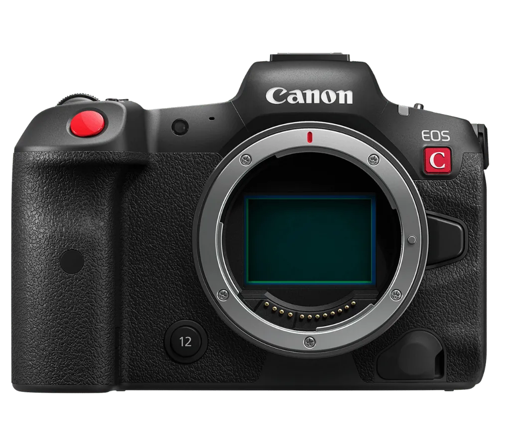 Canon EOS R5 C