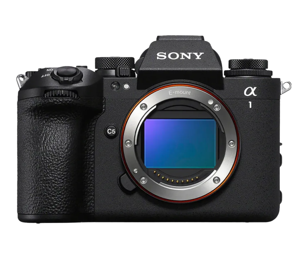 Sony a1 II