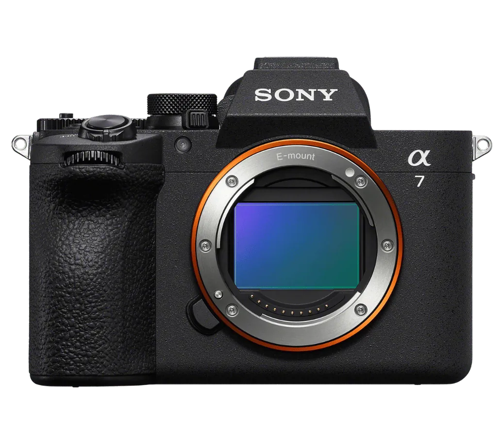 Sony a7 V
