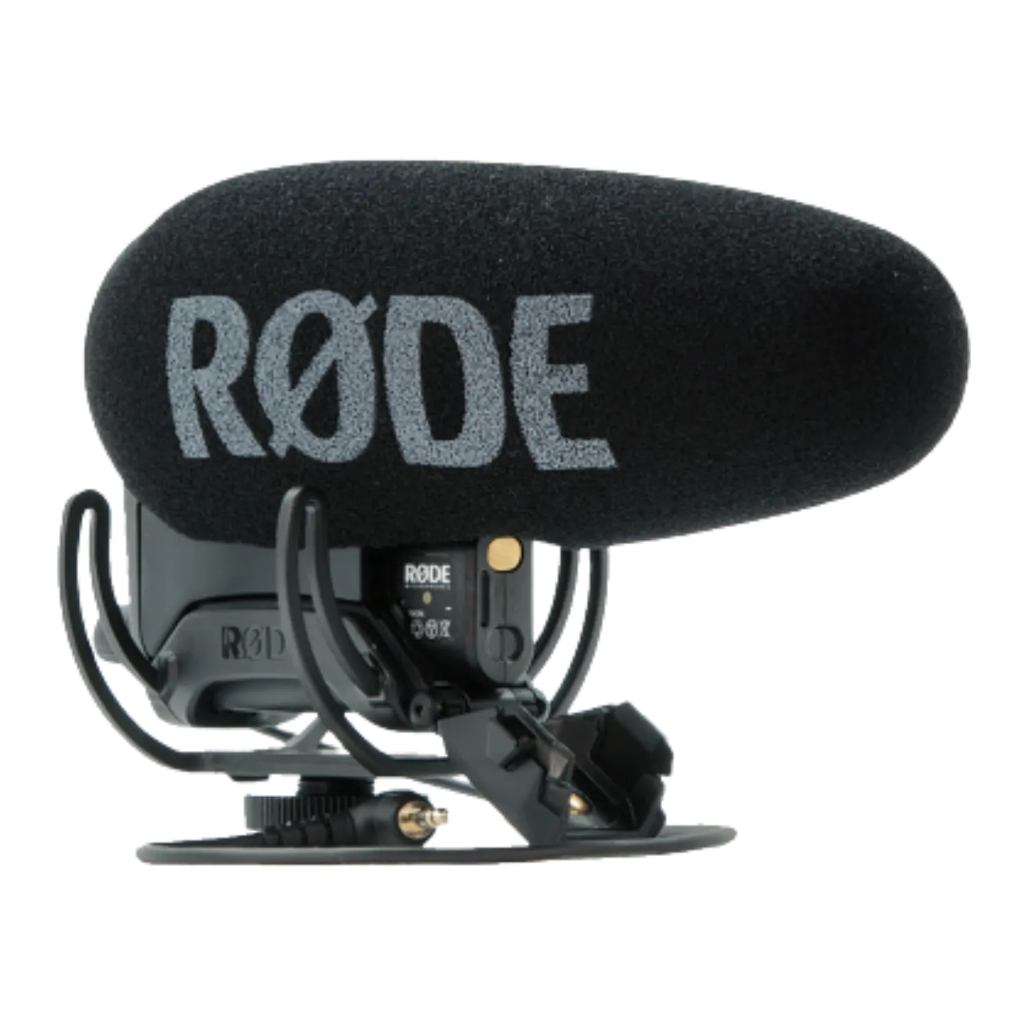 Rode VideoMic Pro+