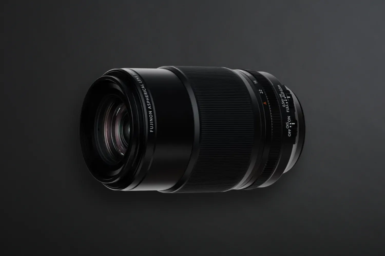 X Mount Macro