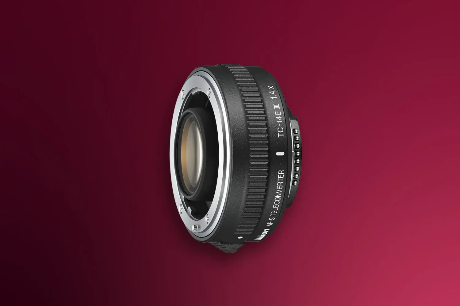 Teleconverter