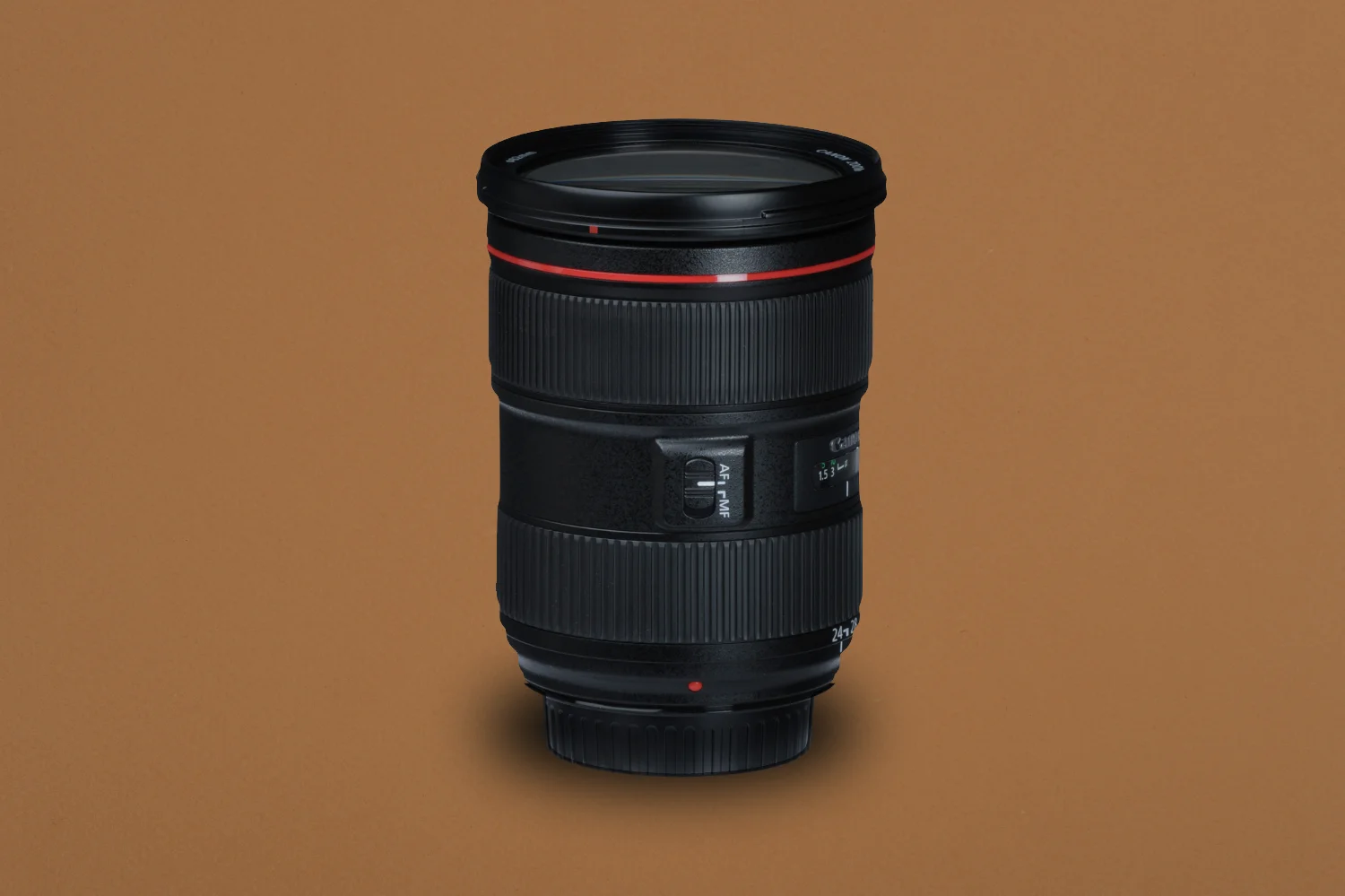 EF Zoom