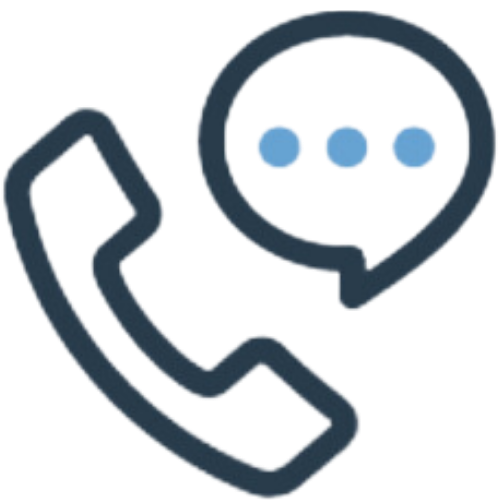 We'll call you
