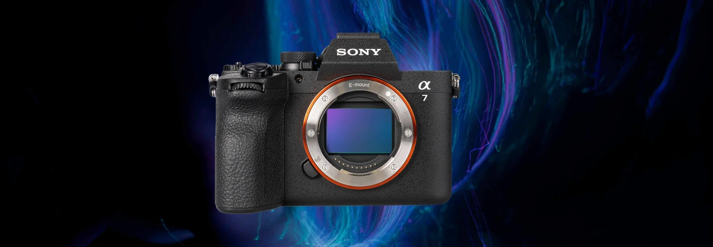 Sony a7 V
