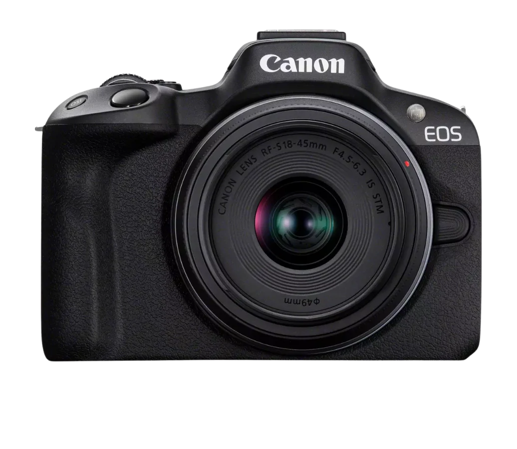 R50 content creator kit