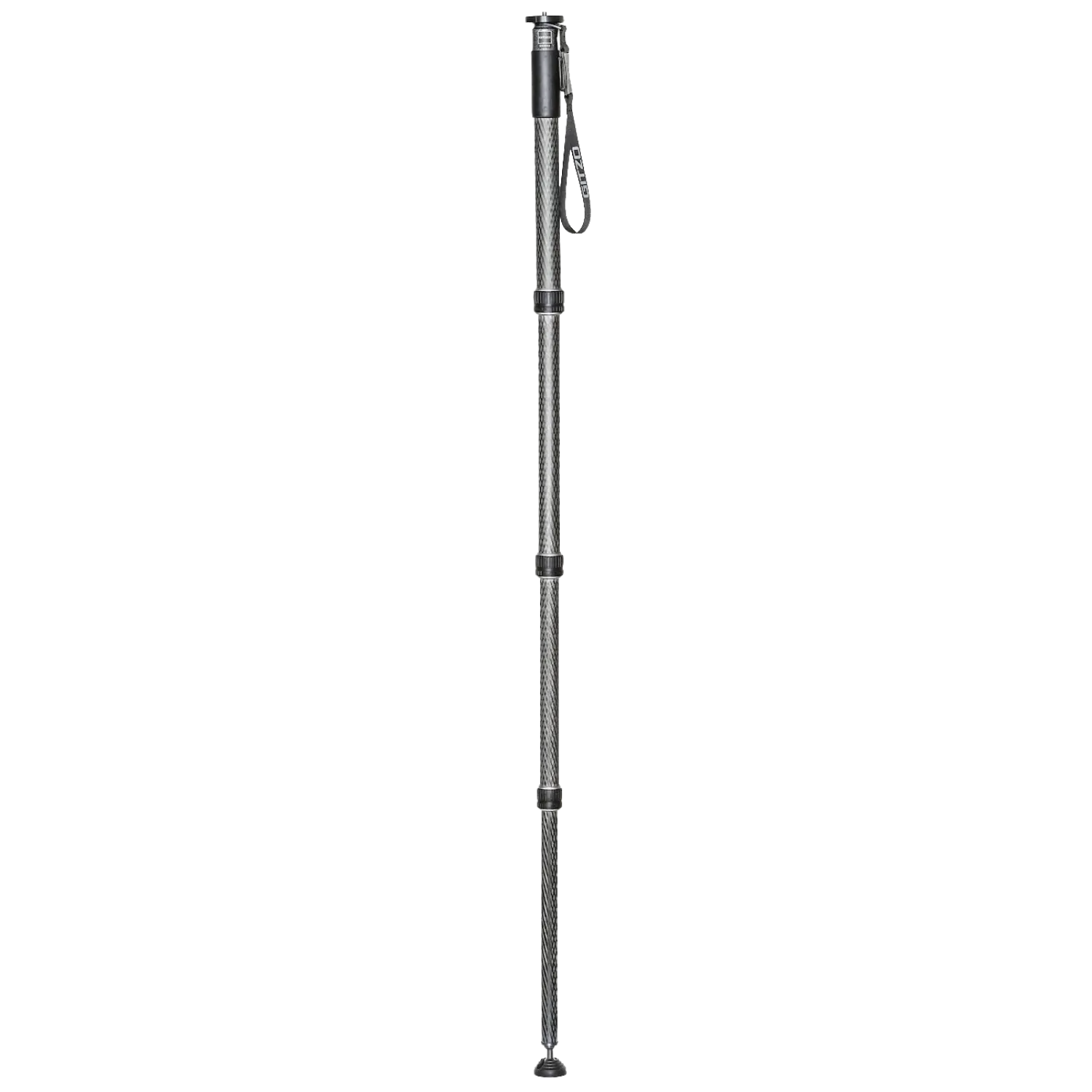 Gitzo Monopod, Series 4, 4 Sections