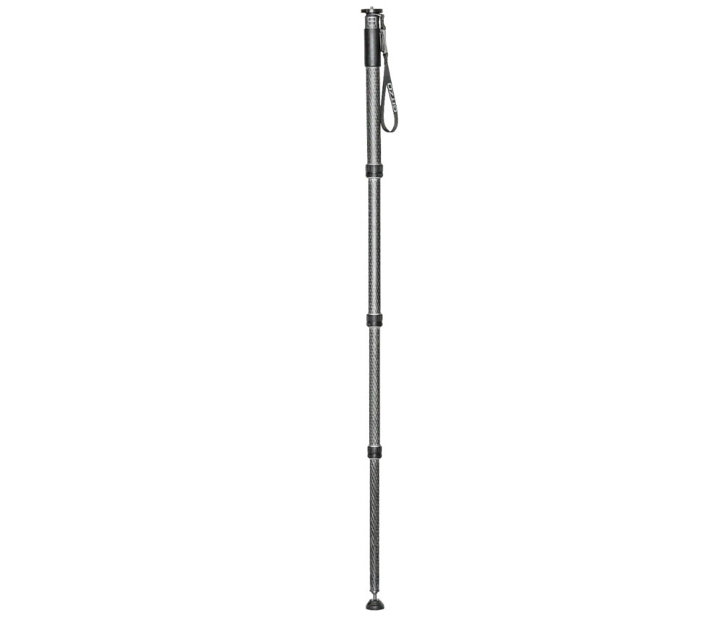 Gitzo Series 4 Carbon Fibre Monopod