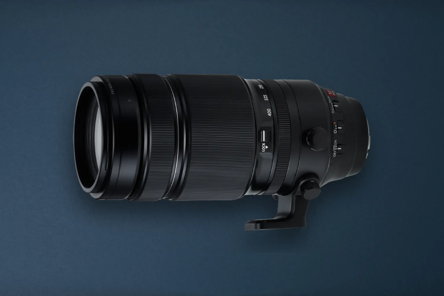 X Mount Zoom