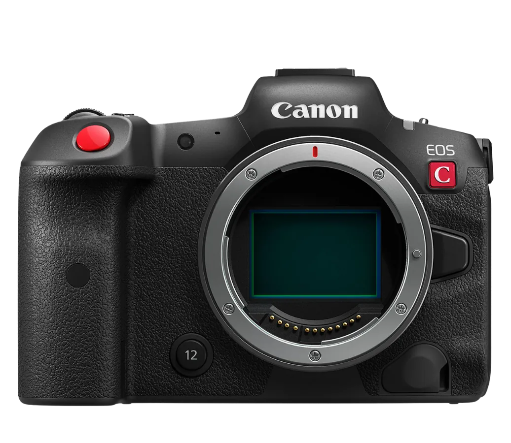 Canon EOS R5 C