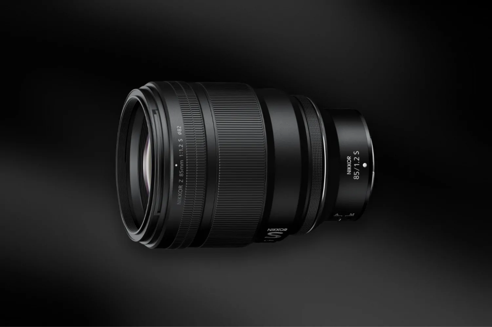Z Mount Prime