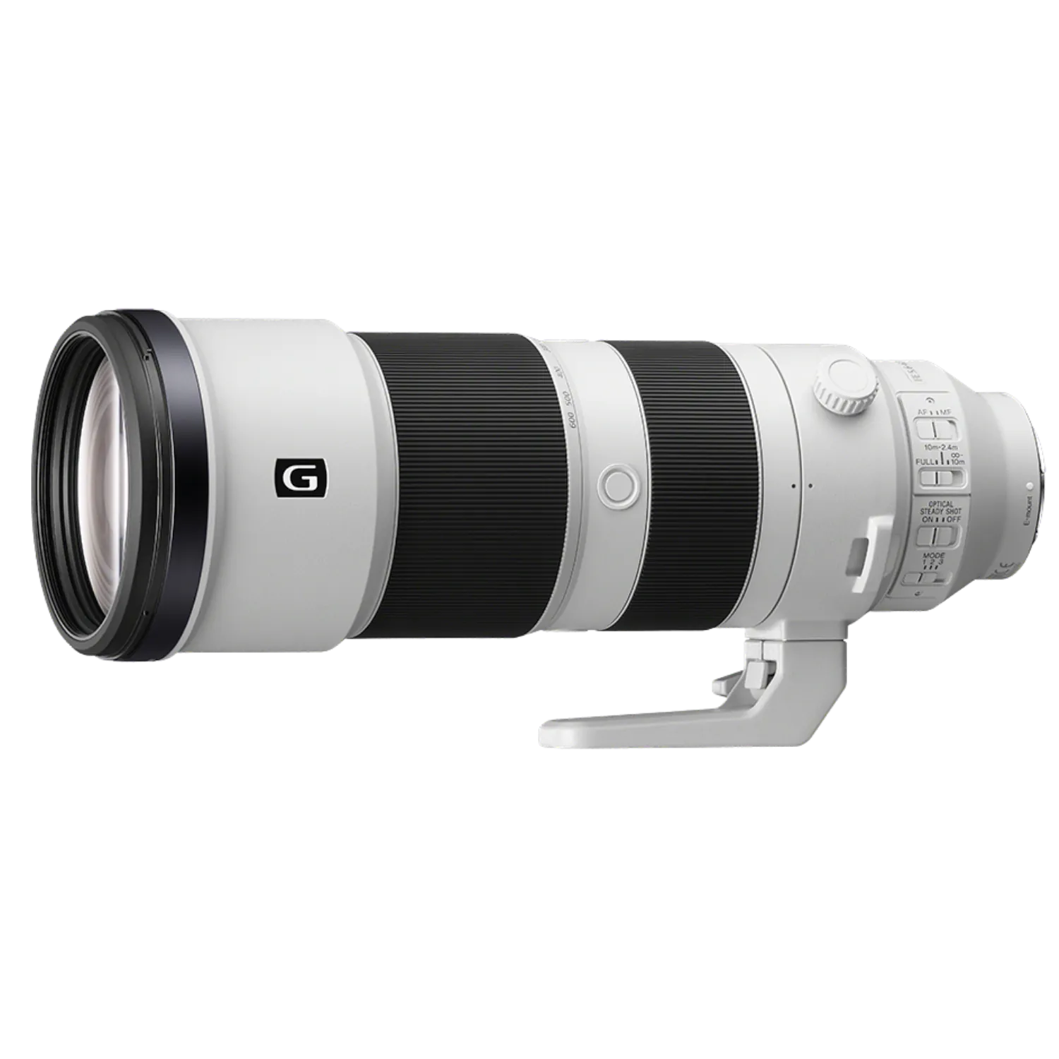 Sony FE 200-600mm F5.6-6.3 G OSS