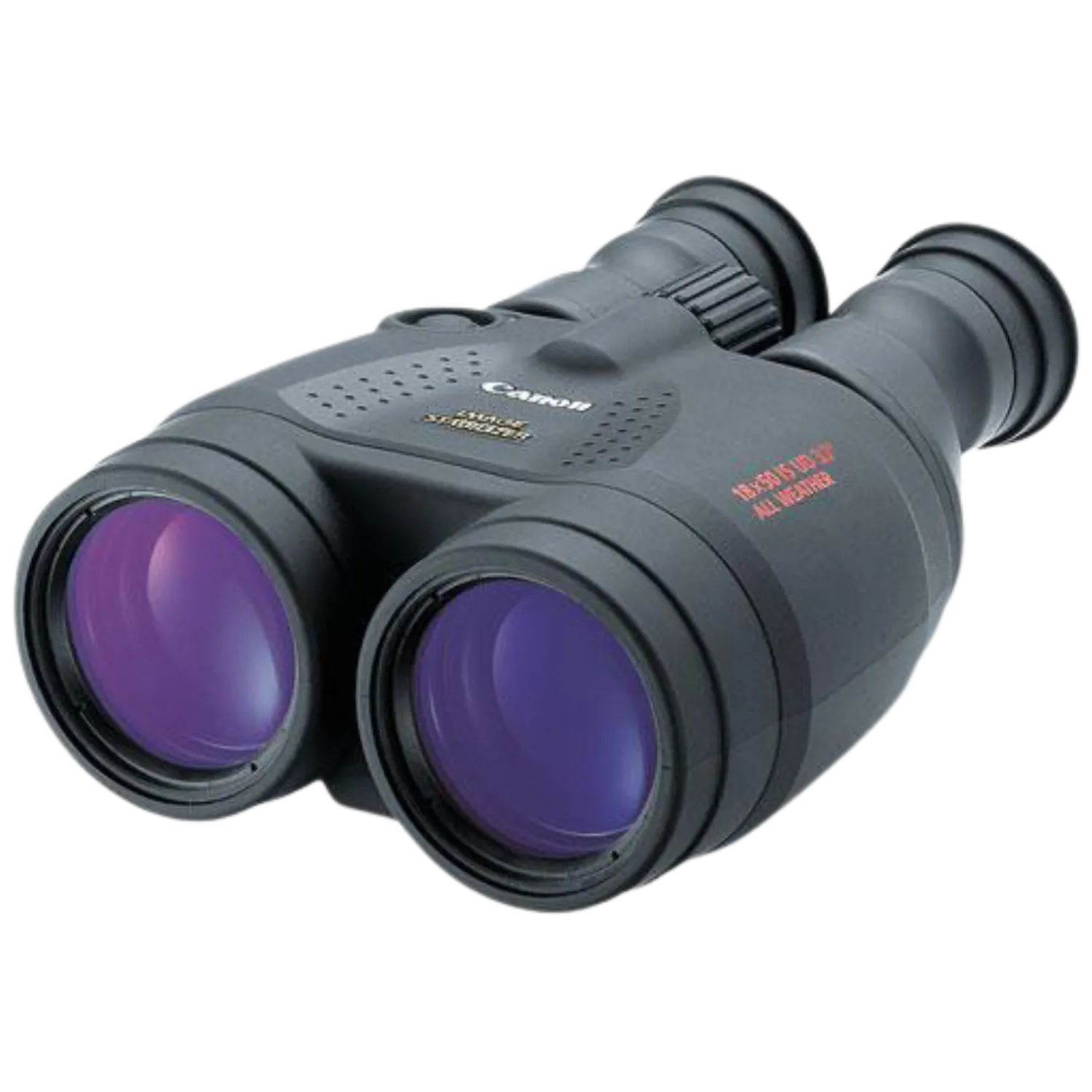Canon 18x50 IS All Weather Binoculars
