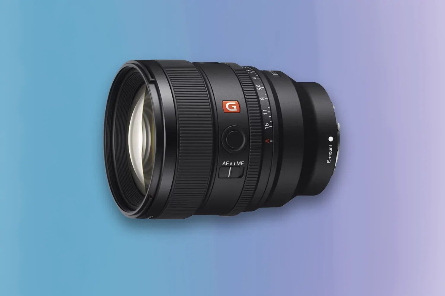 E Mount Prime