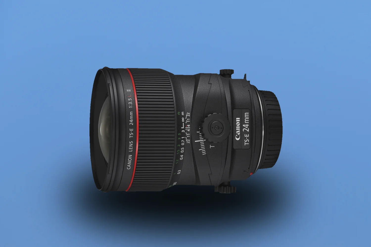 Tilt-Shift