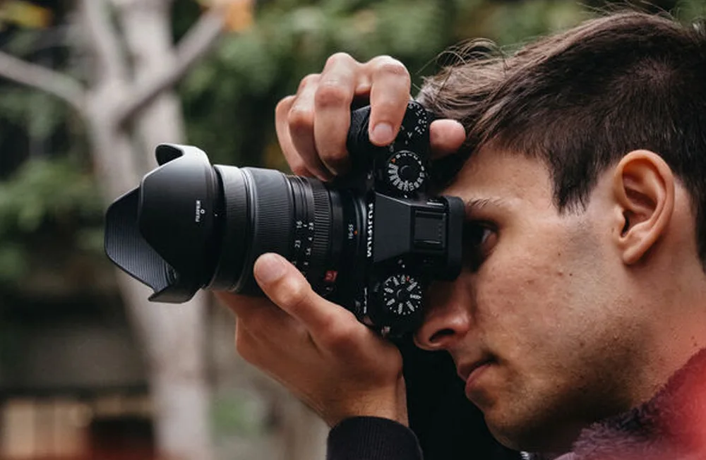 XF Lens