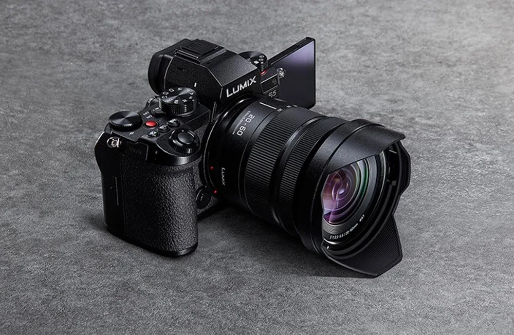 Leica L Mount Lens Hire – High-End Optics for L-Mount Systems