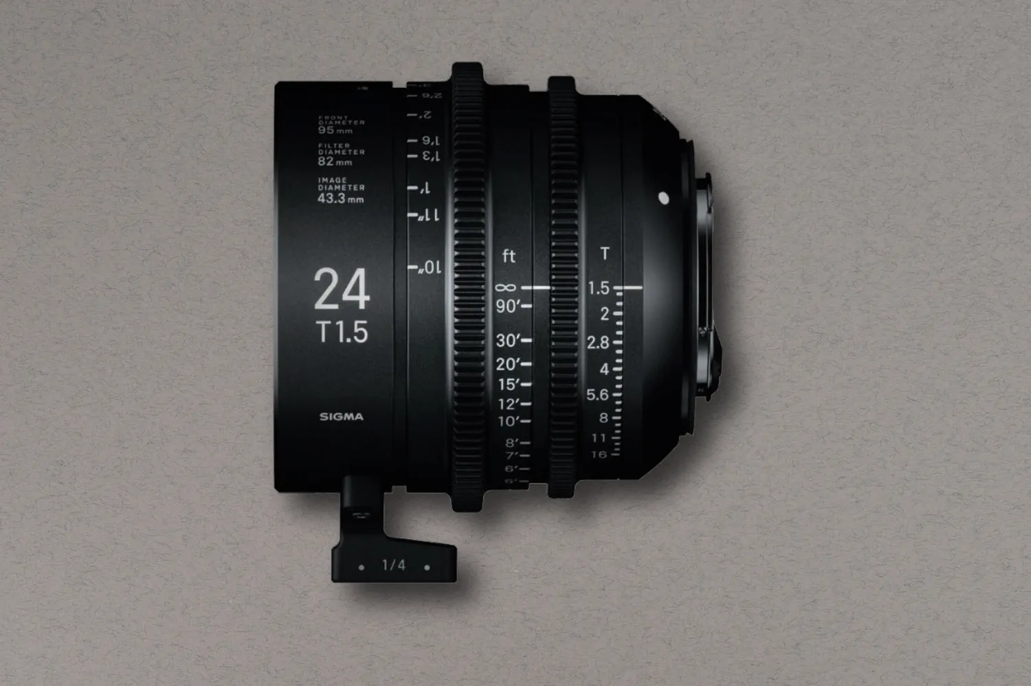 Explore Cine Primes