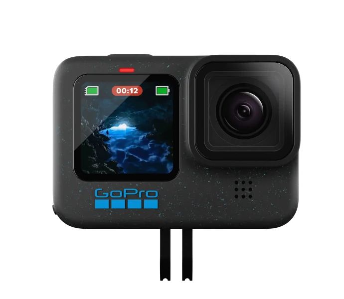 GoPro HERO12