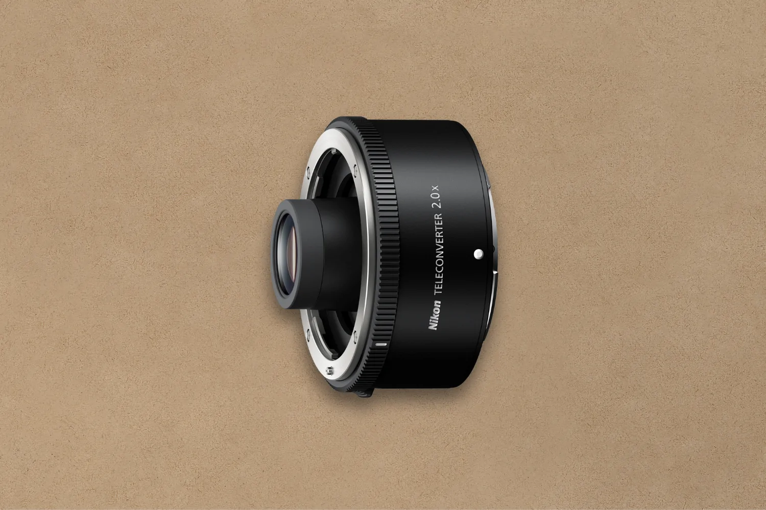 Teleconverter