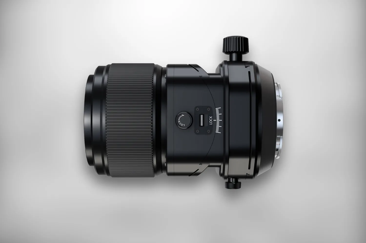 Tilt-Shift