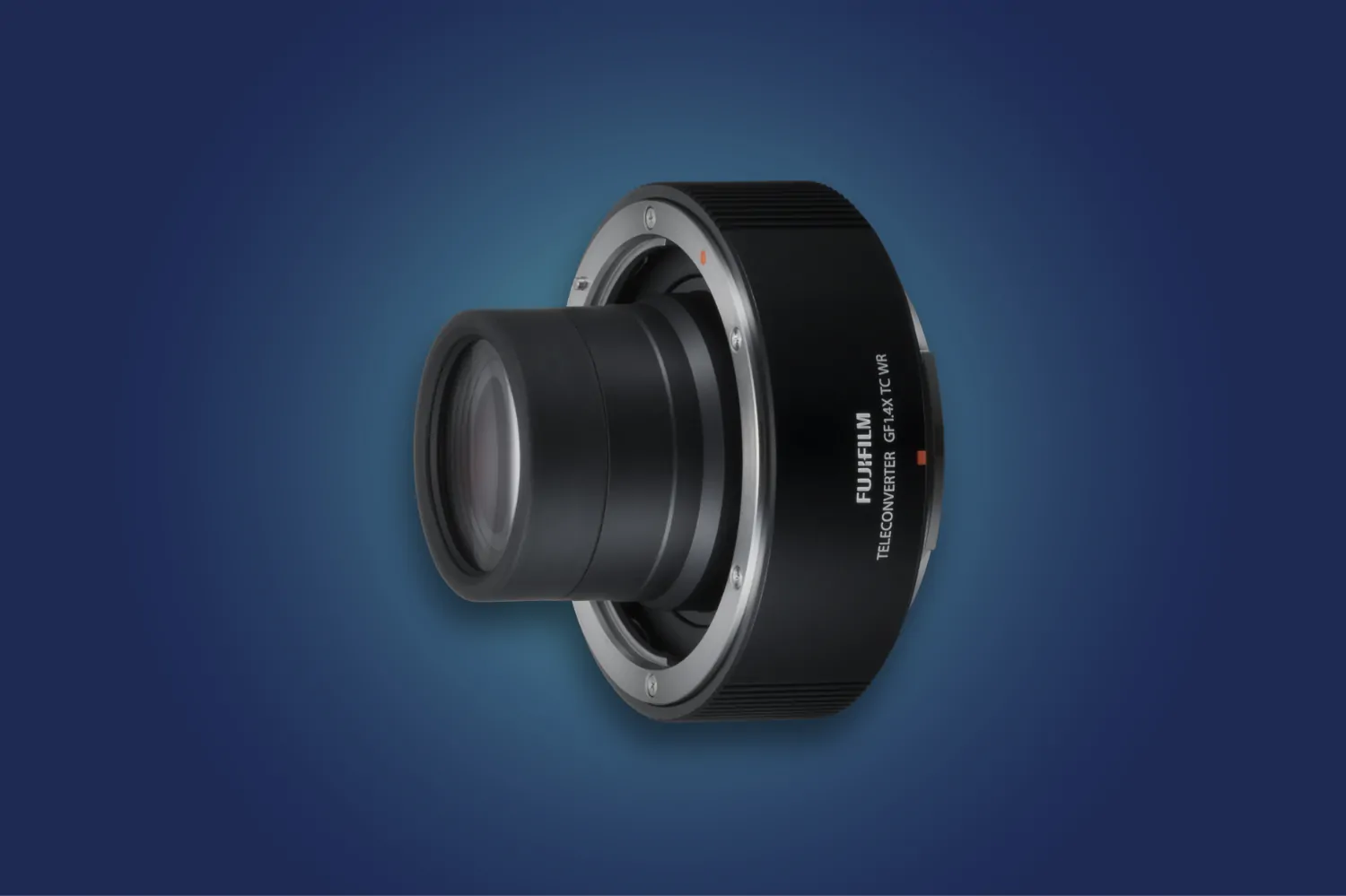 Teleconverter