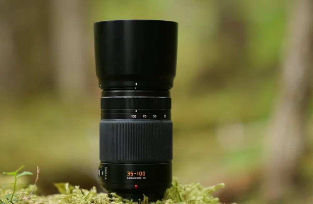 Micro Four Thirds Lens Hire – Lightweight Lenses for Panasonic and Olympus