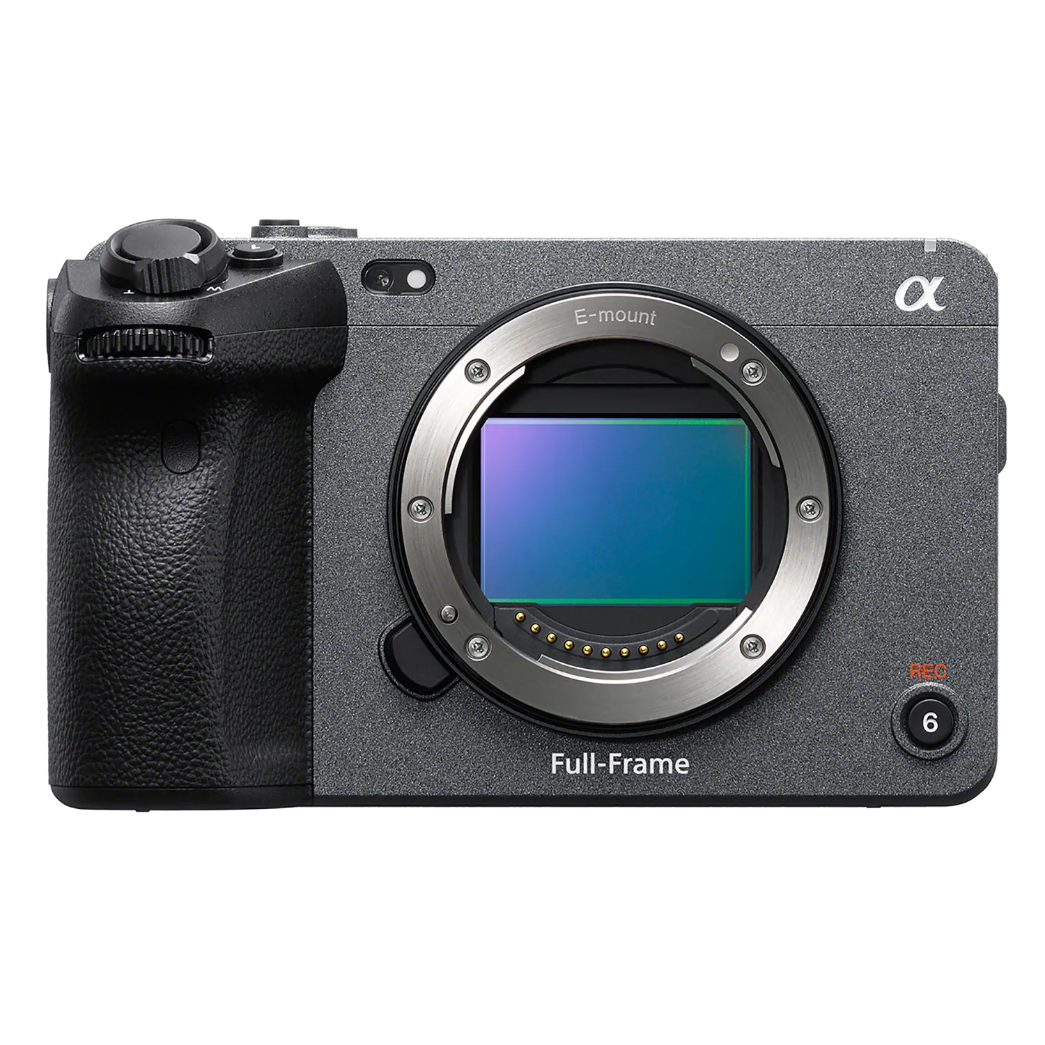 Sony FX3