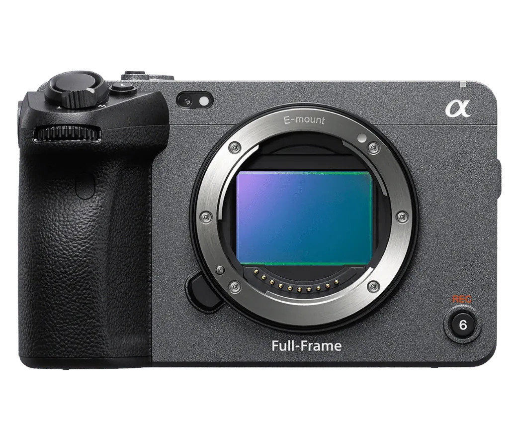 Sony FX3