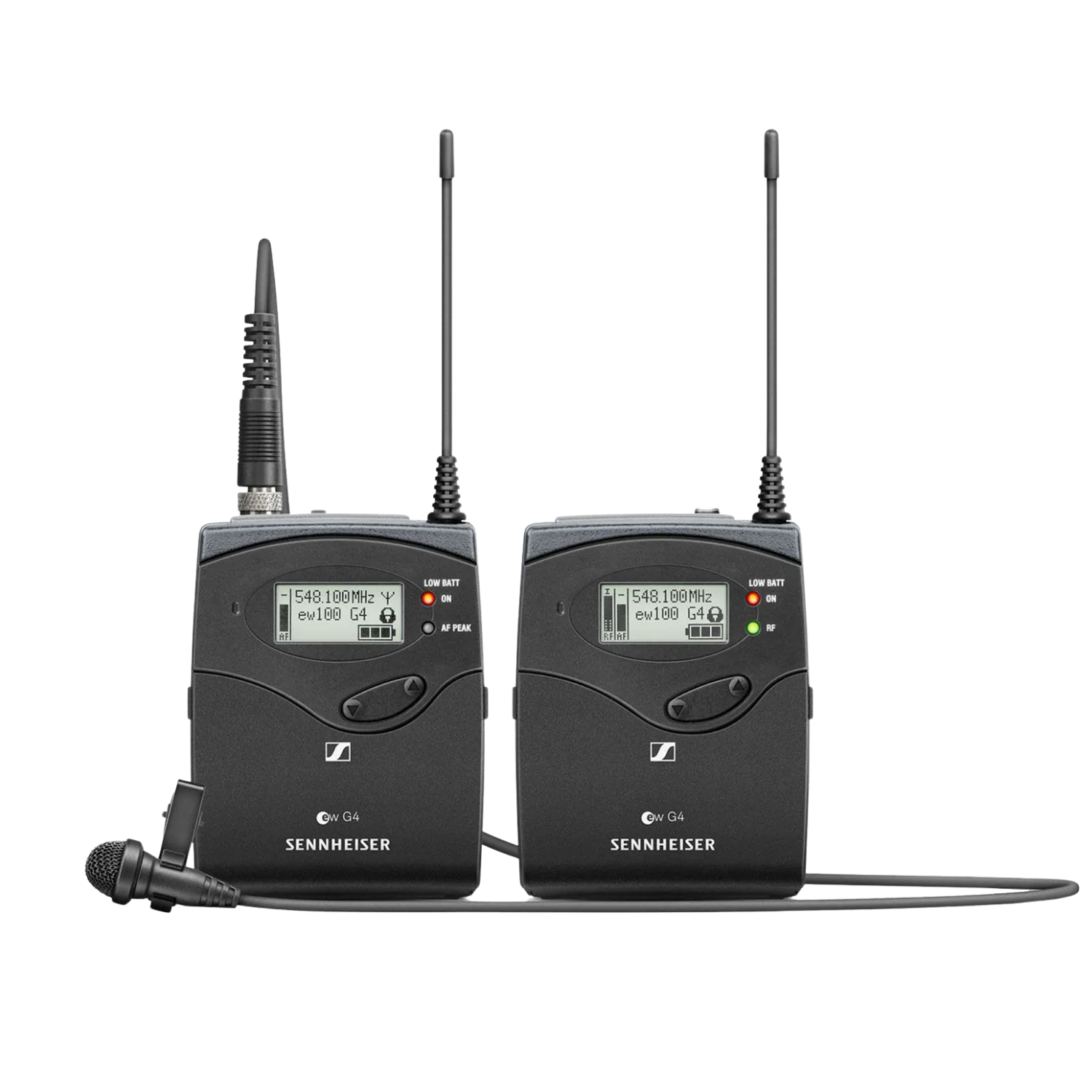 Sennheiser EW 112P Wireless LAV