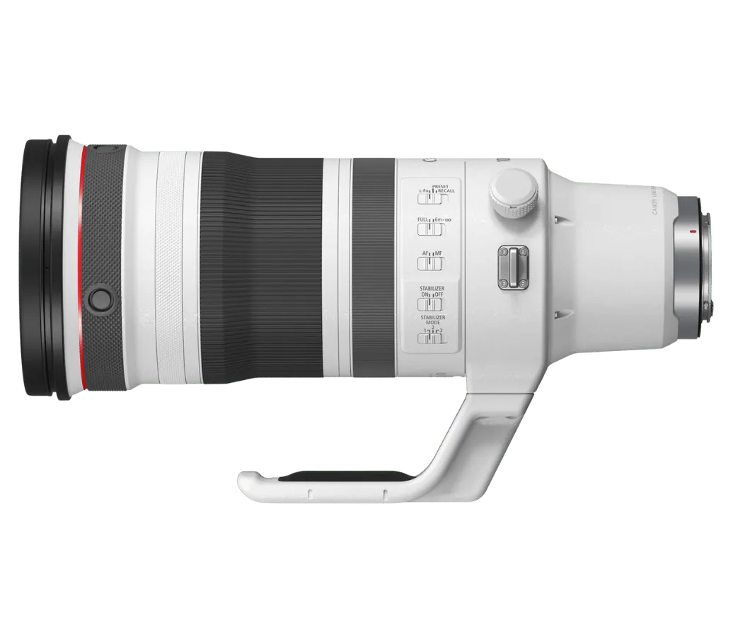 Canon RF 100-300mm F2.8L IS USM